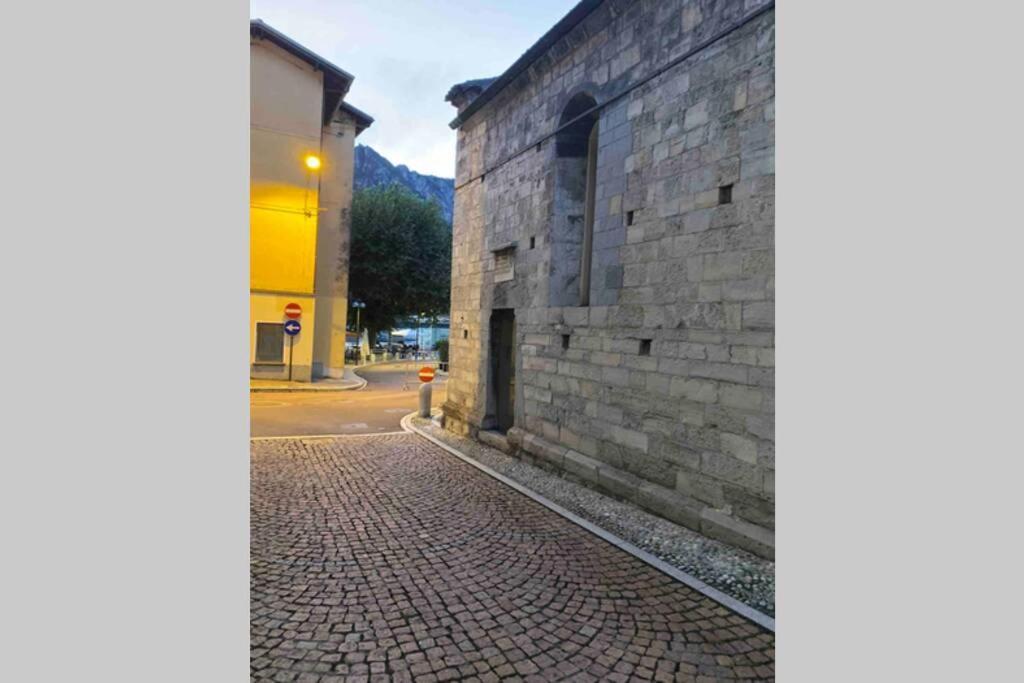 Villa Lac Campione d'Italia Exterior photo