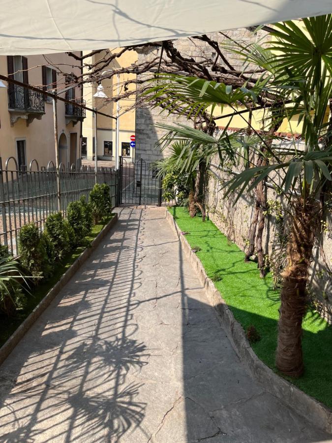 Villa Lac Campione d'Italia Exterior photo
